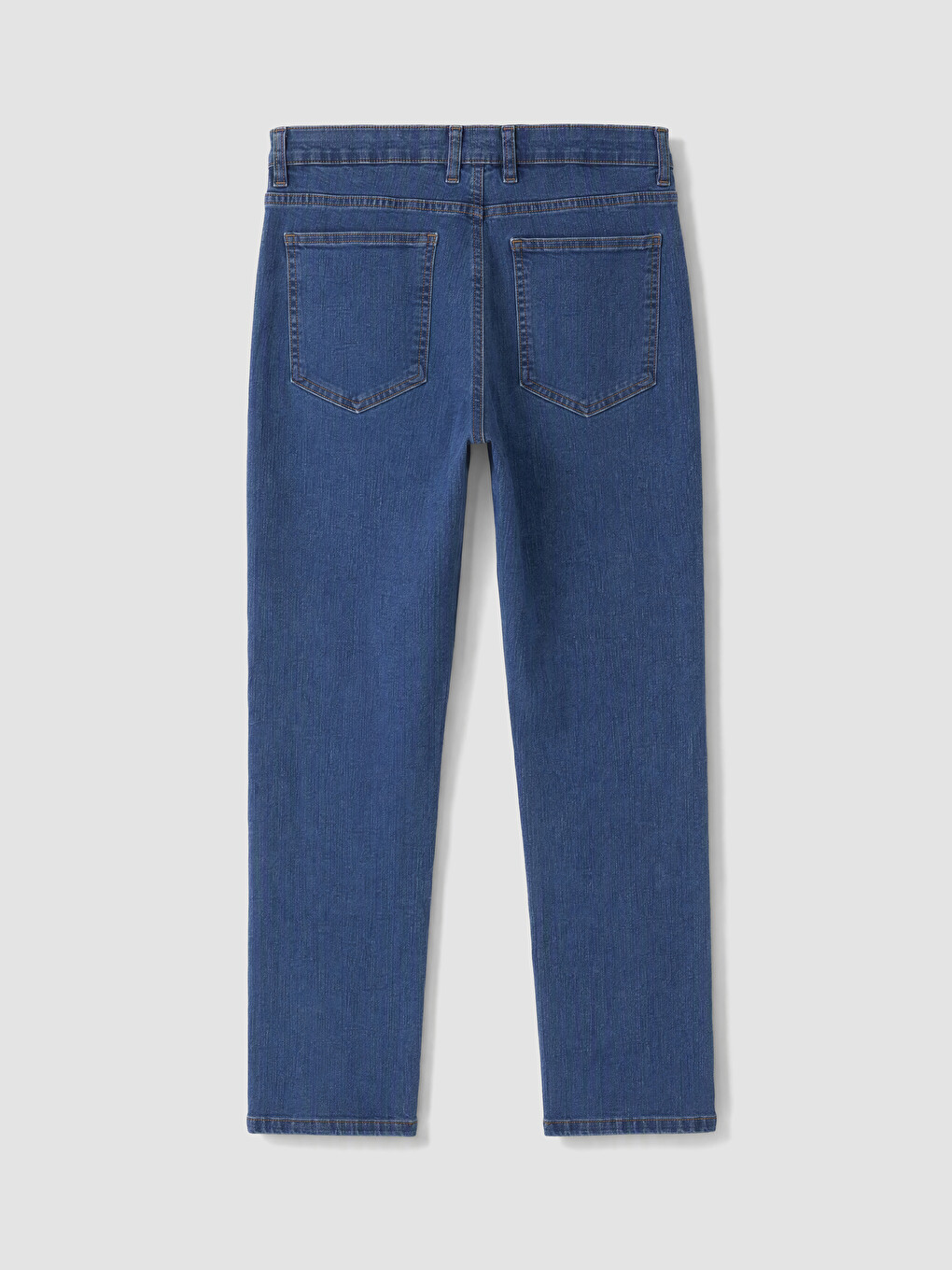 İndigo 779 Regular Fit Erkek Jean Pantolon-2