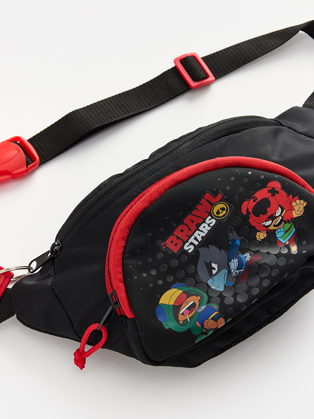 Brawl Stars Printed Boys' Waist Bag-1
