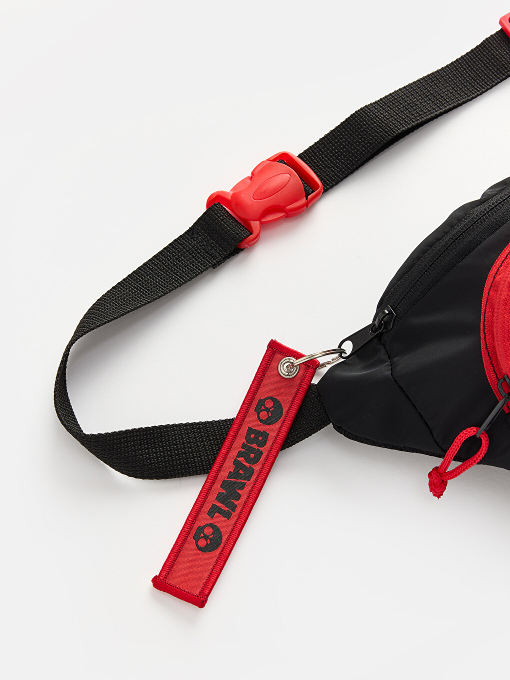 Brawl Stars Printed Boys' Waist Bag-2