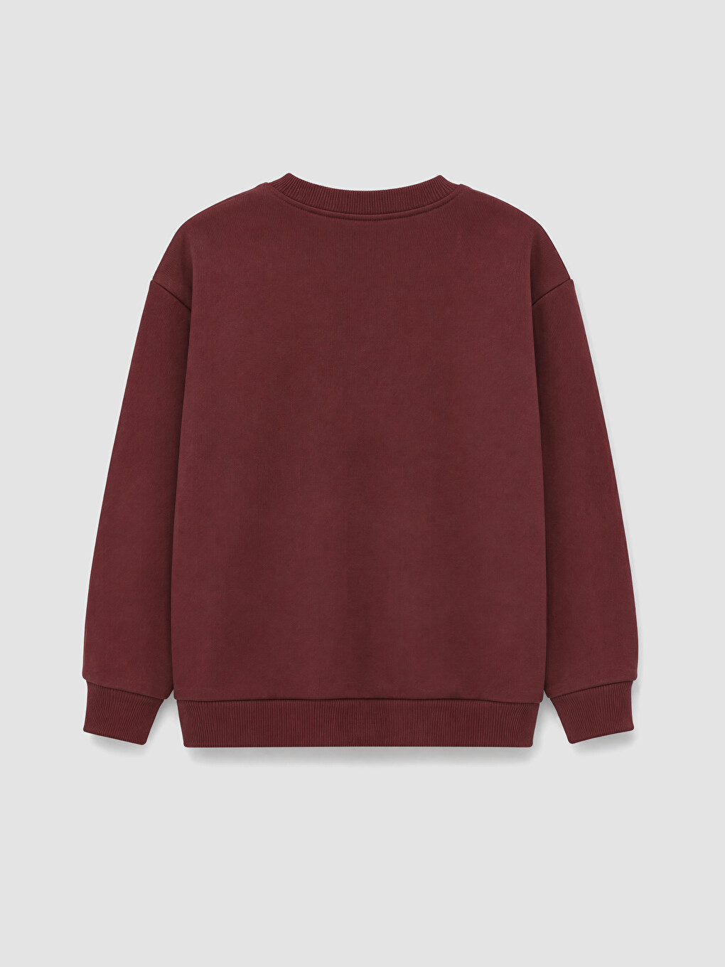 Harry Potter Printed Boys' Thick Sweatshirt-4