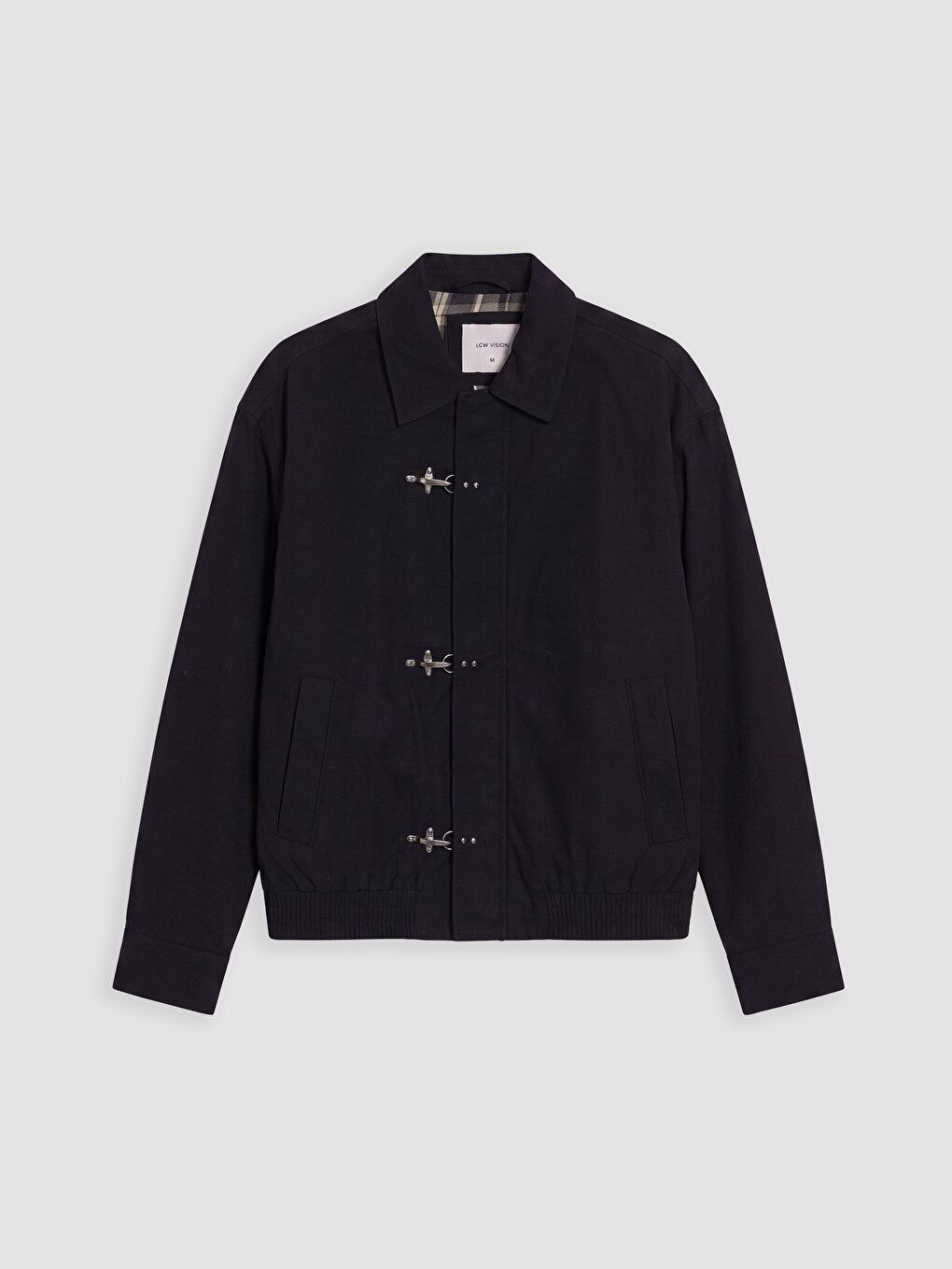 Mashkull E Zeze Anorak-5