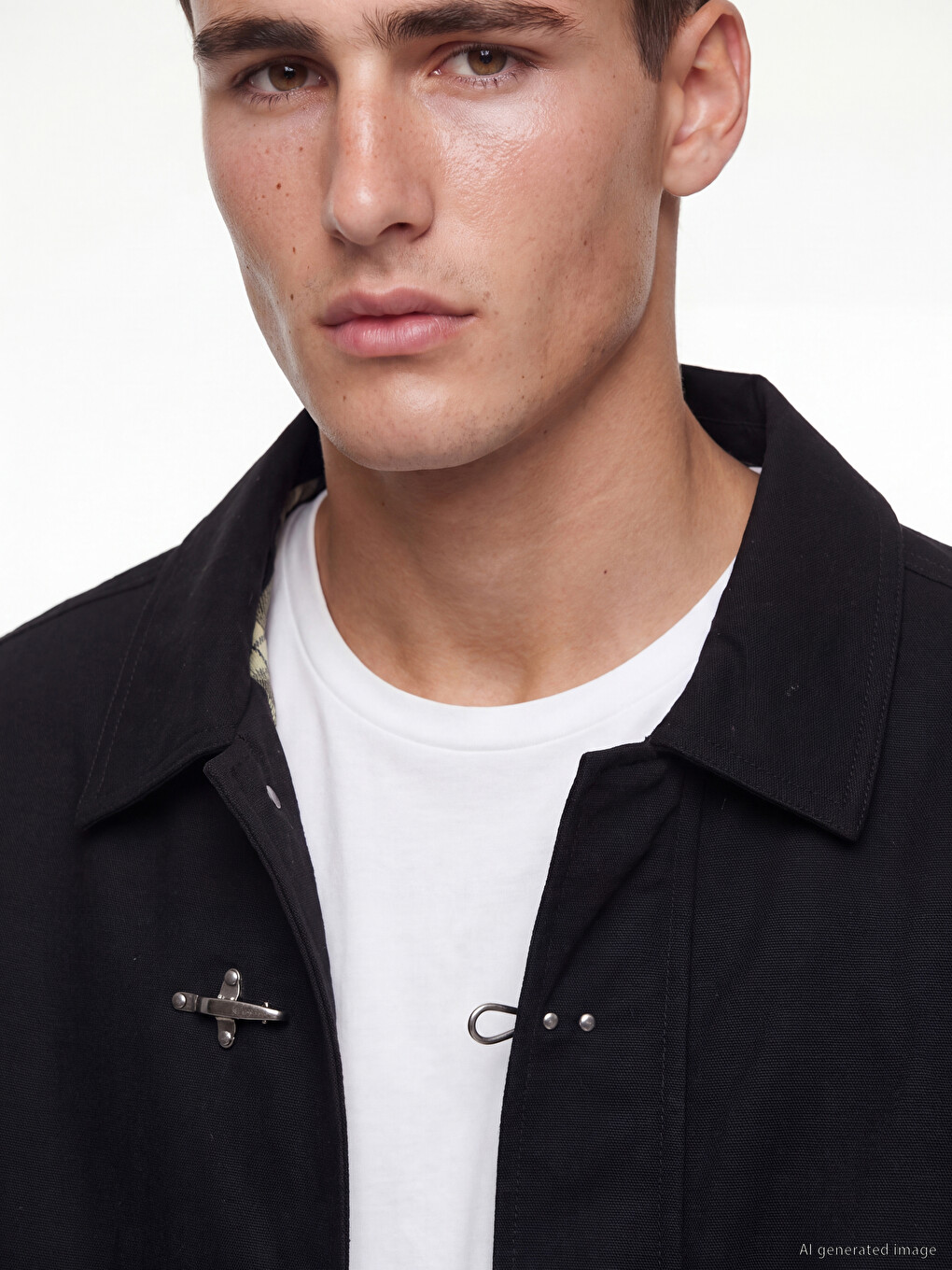 Mashkull E Zeze Anorak-2