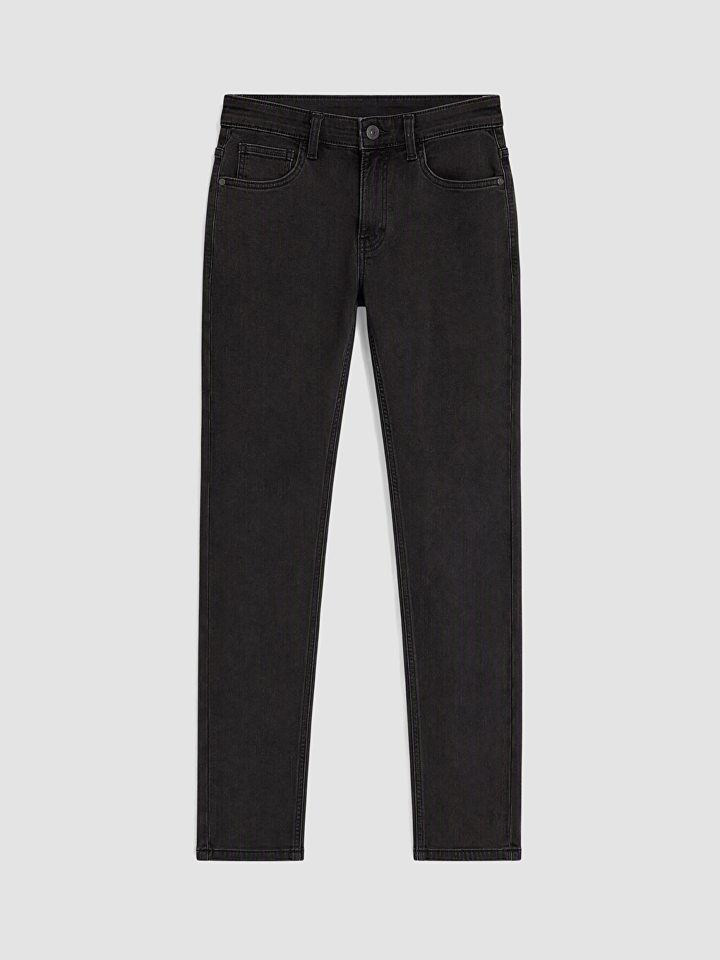 Blugi Slim Fit Bărbați 750-3