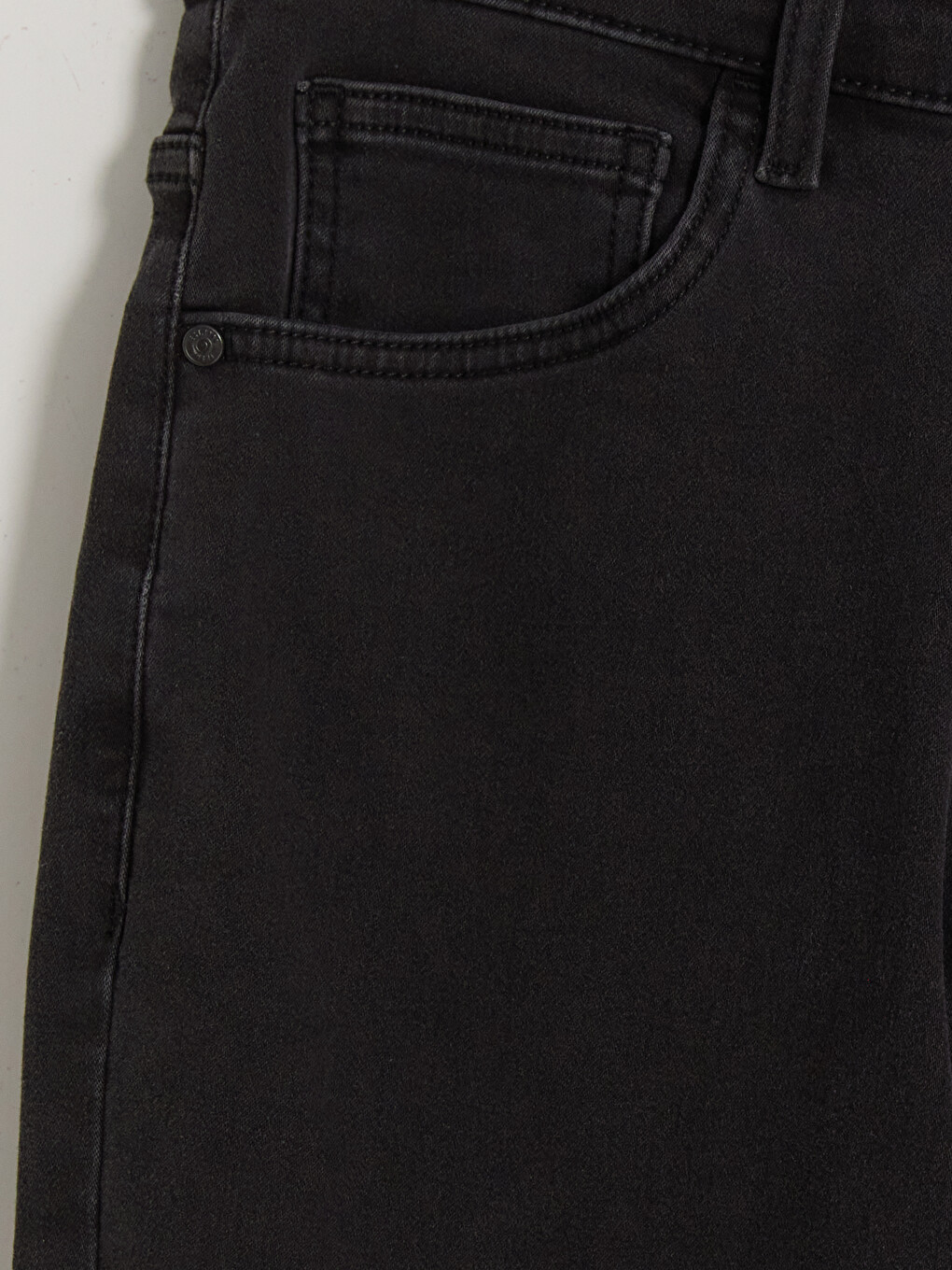Blugi Slim Fit Bărbați 750-4