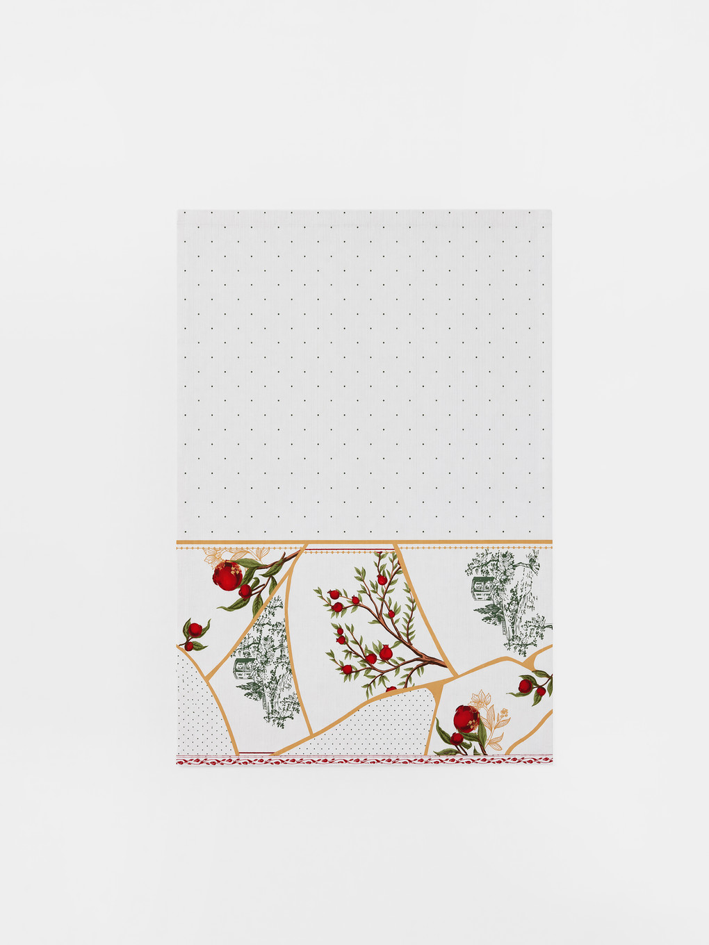 Patterned 2 Pack Pillowcase 50x70 Cm-2