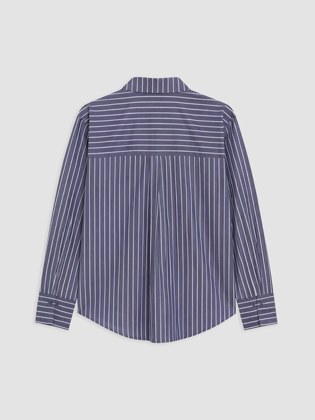 Striped Women's Shirt-5