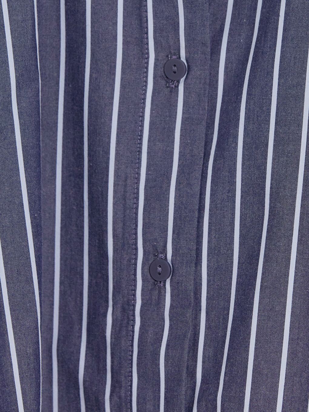 Striped Women's Shirt-6