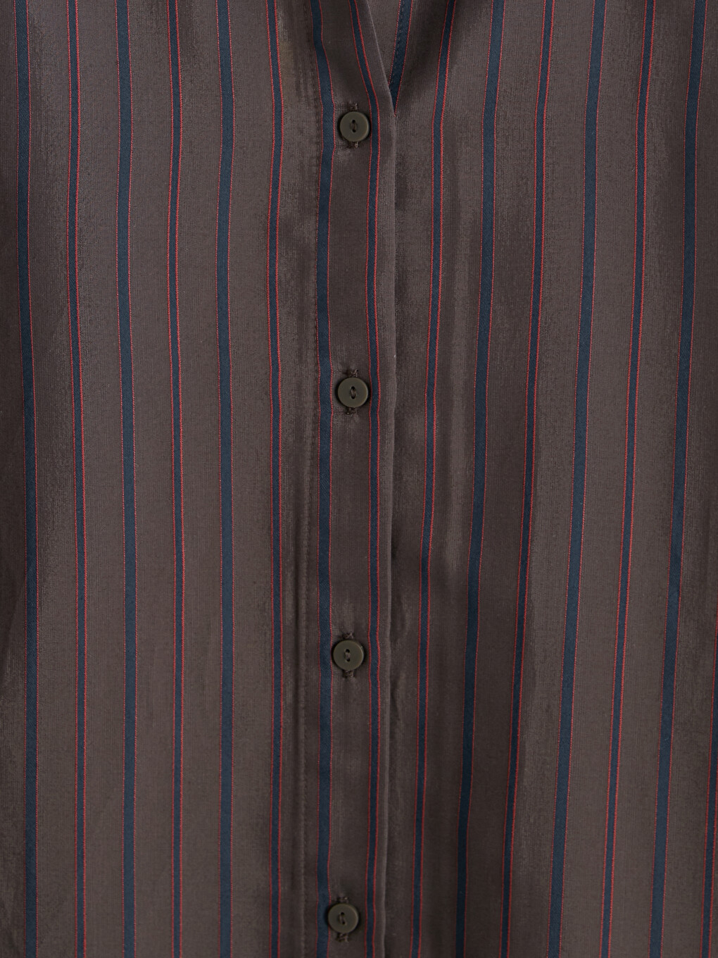 Striped Women's Shirt-6