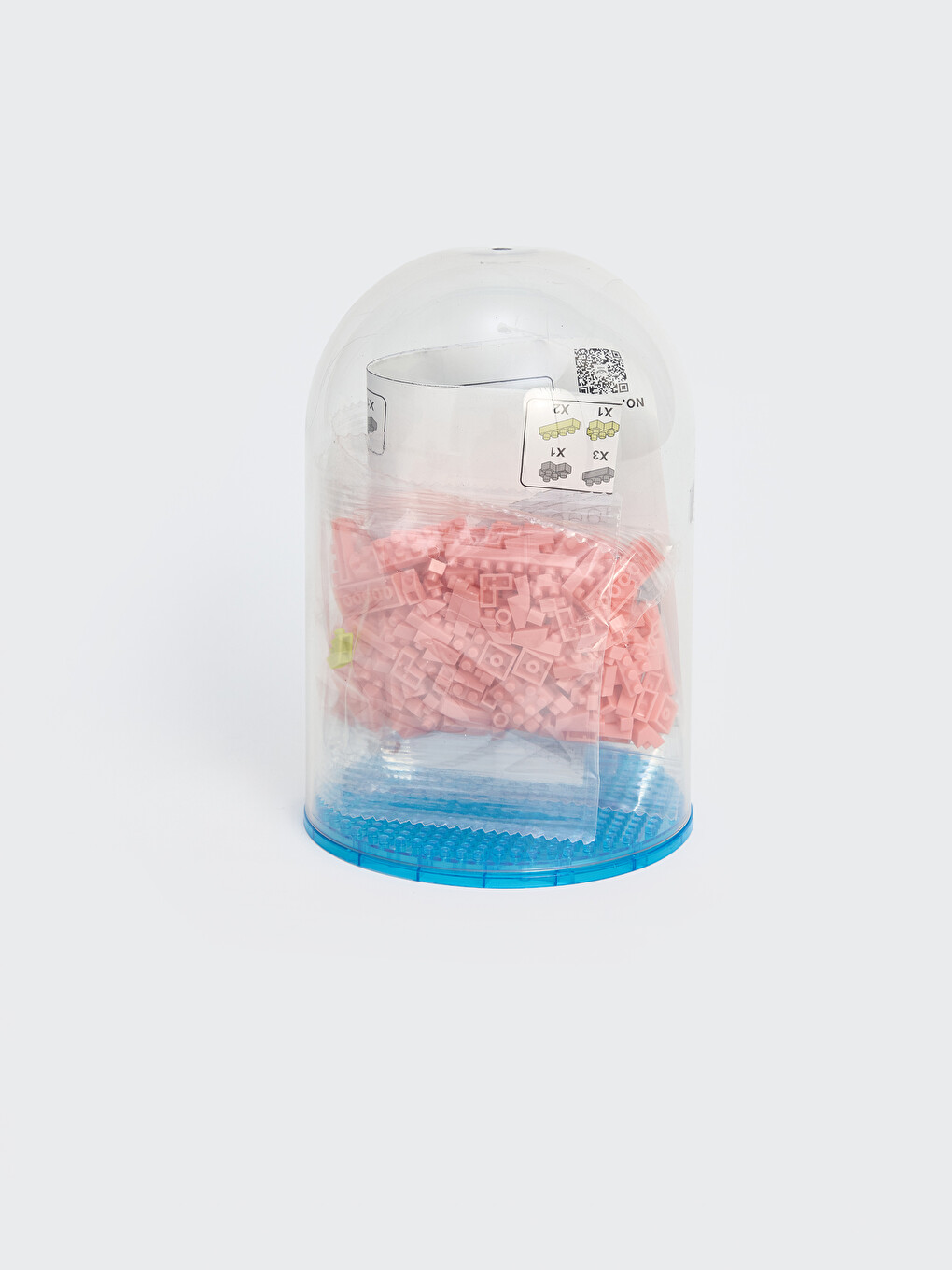 Mix Building Toy