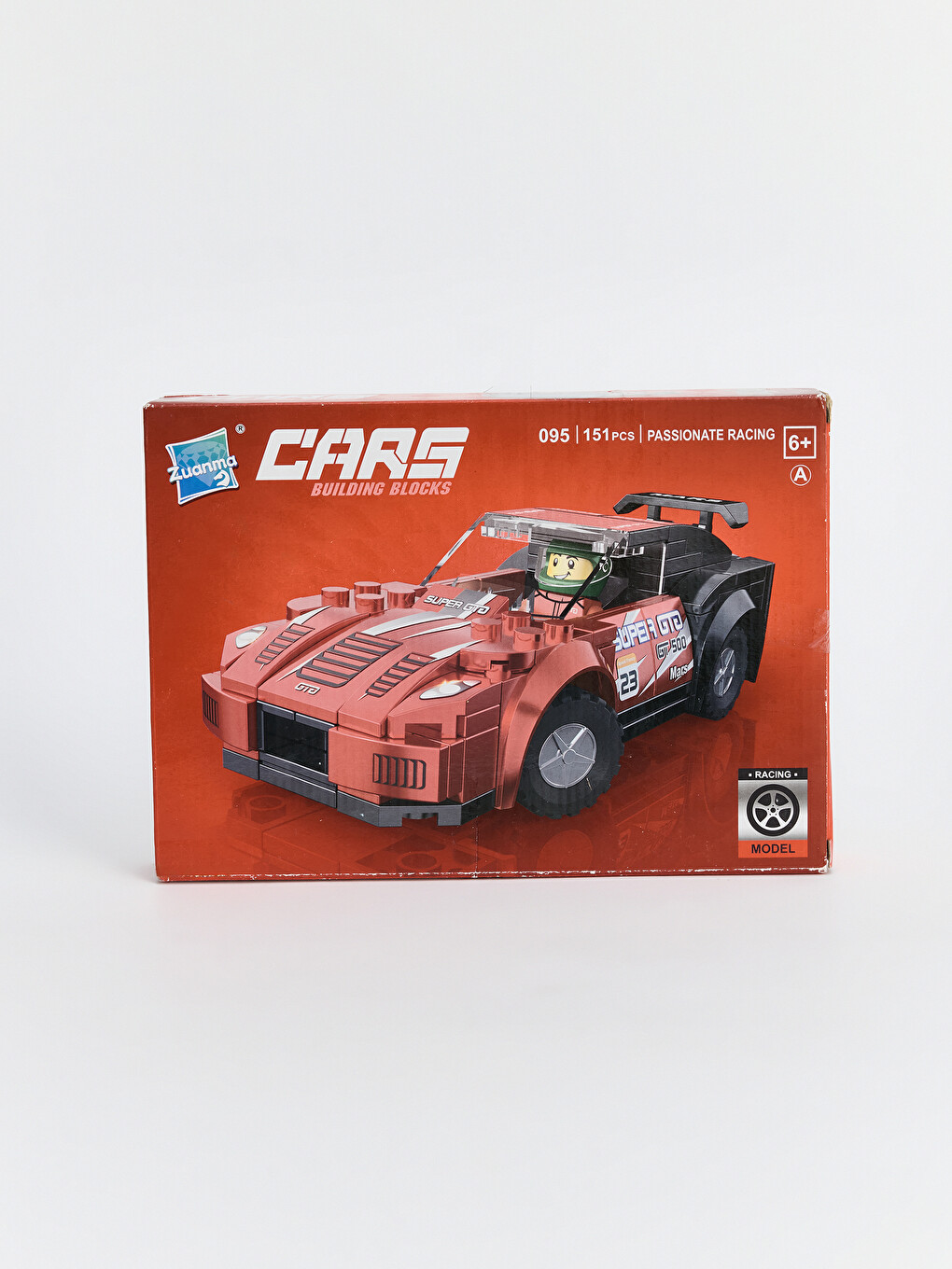 Mix Building Toy-1