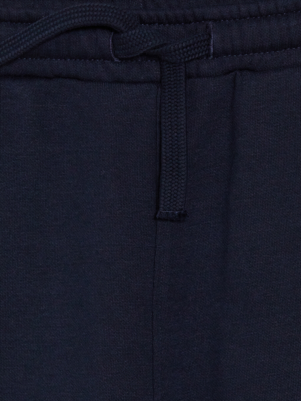 Real Madrid Licensed Boys' Jogger Sweatpants-1