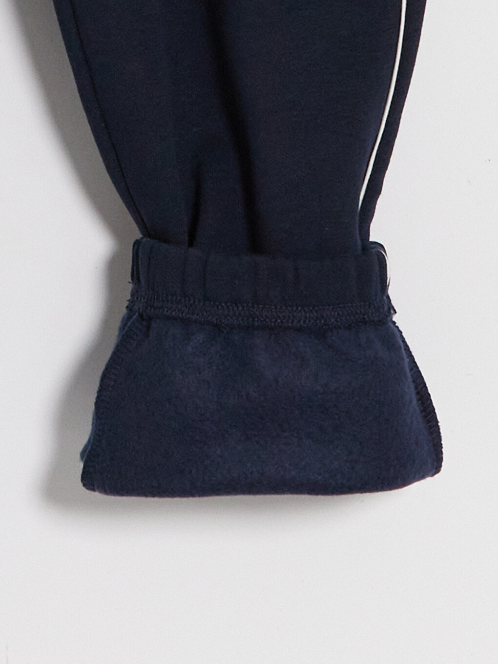 Real Madrid Licensed Boys' Jogger Sweatpants-2