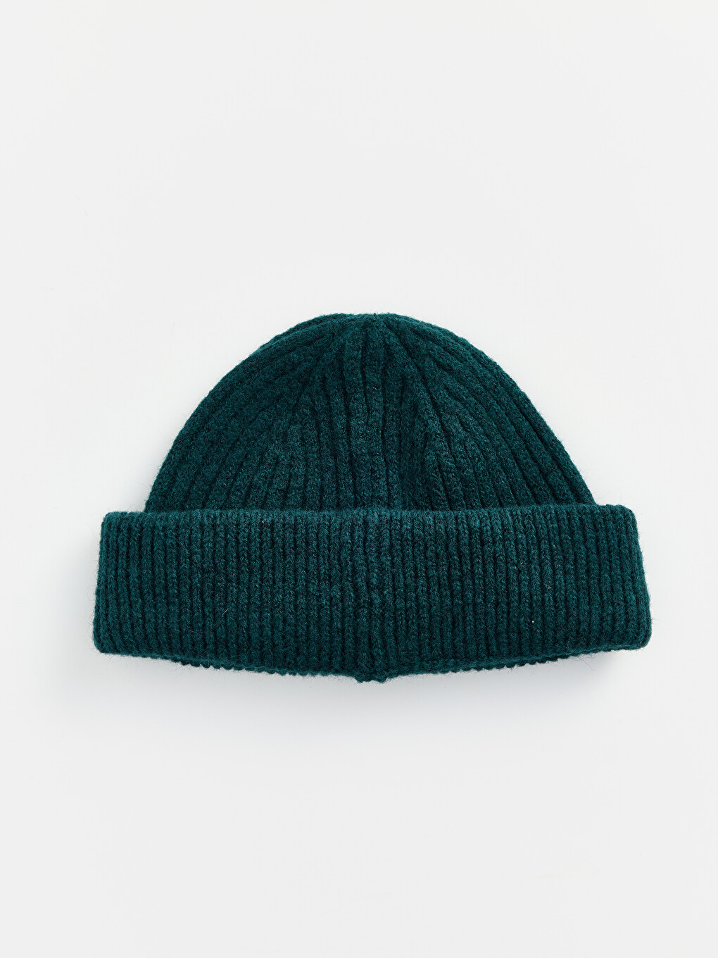 Men's Knitwear Beanie-1