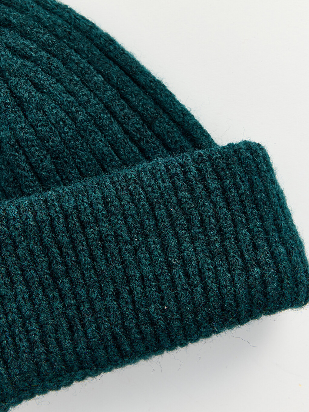 Men's Knitwear Beanie-2