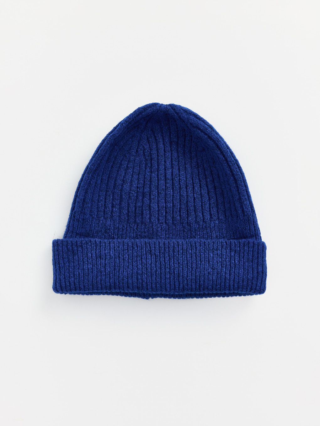 Foldable Men's Knitted Beanie-1