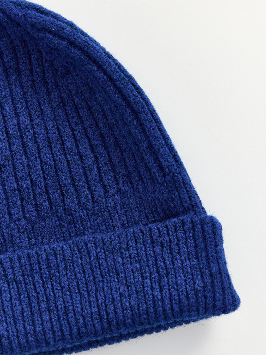 Foldable Men's Knitted Beanie-2