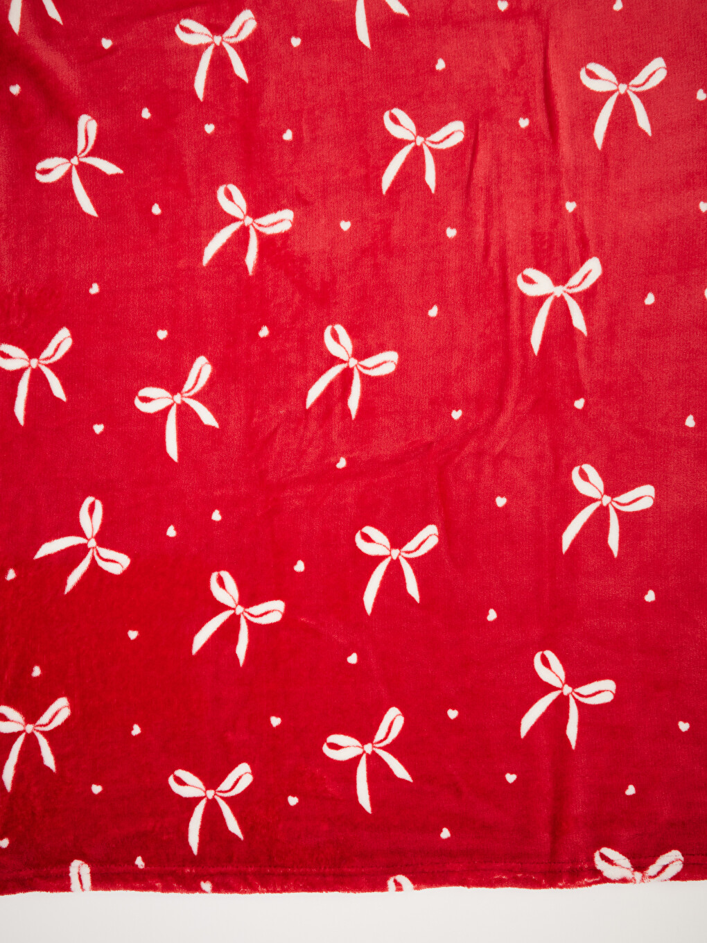 Karışık Yılbaşı Temalı Pelüş Tek Kişilik Battaniye 150x220 Cm-2