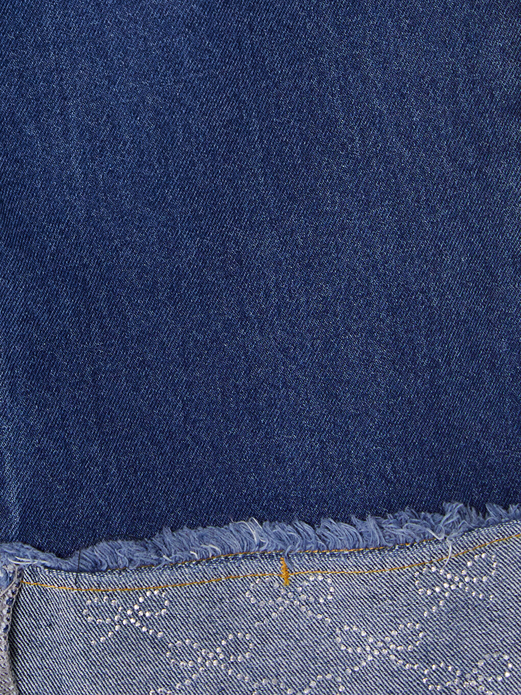Girl Indigo Jeans-2