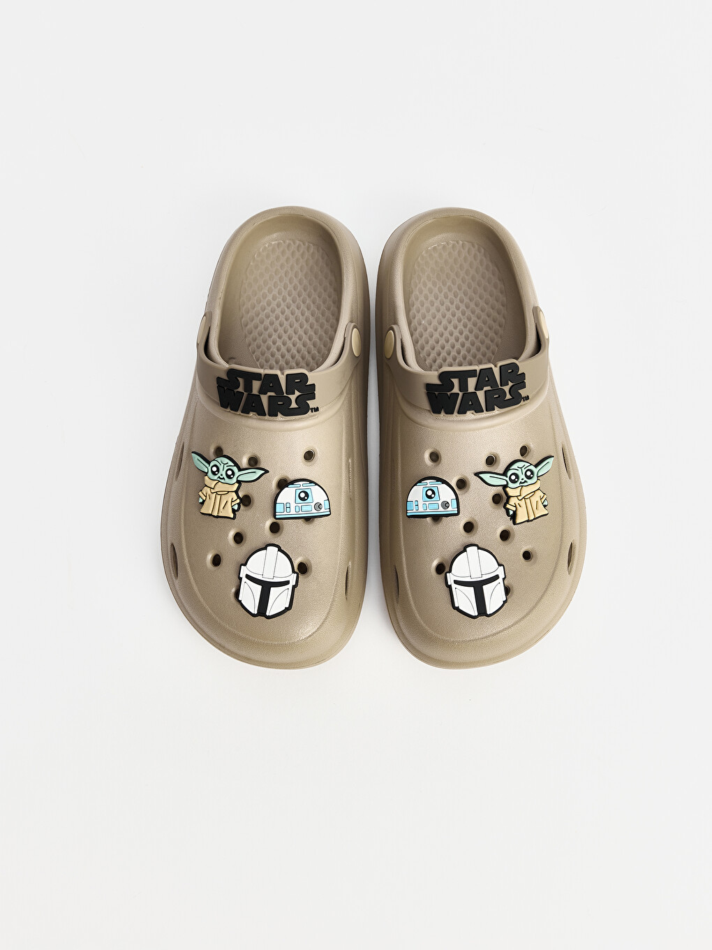 Star Wars Accessorized Boys' Sandal-2