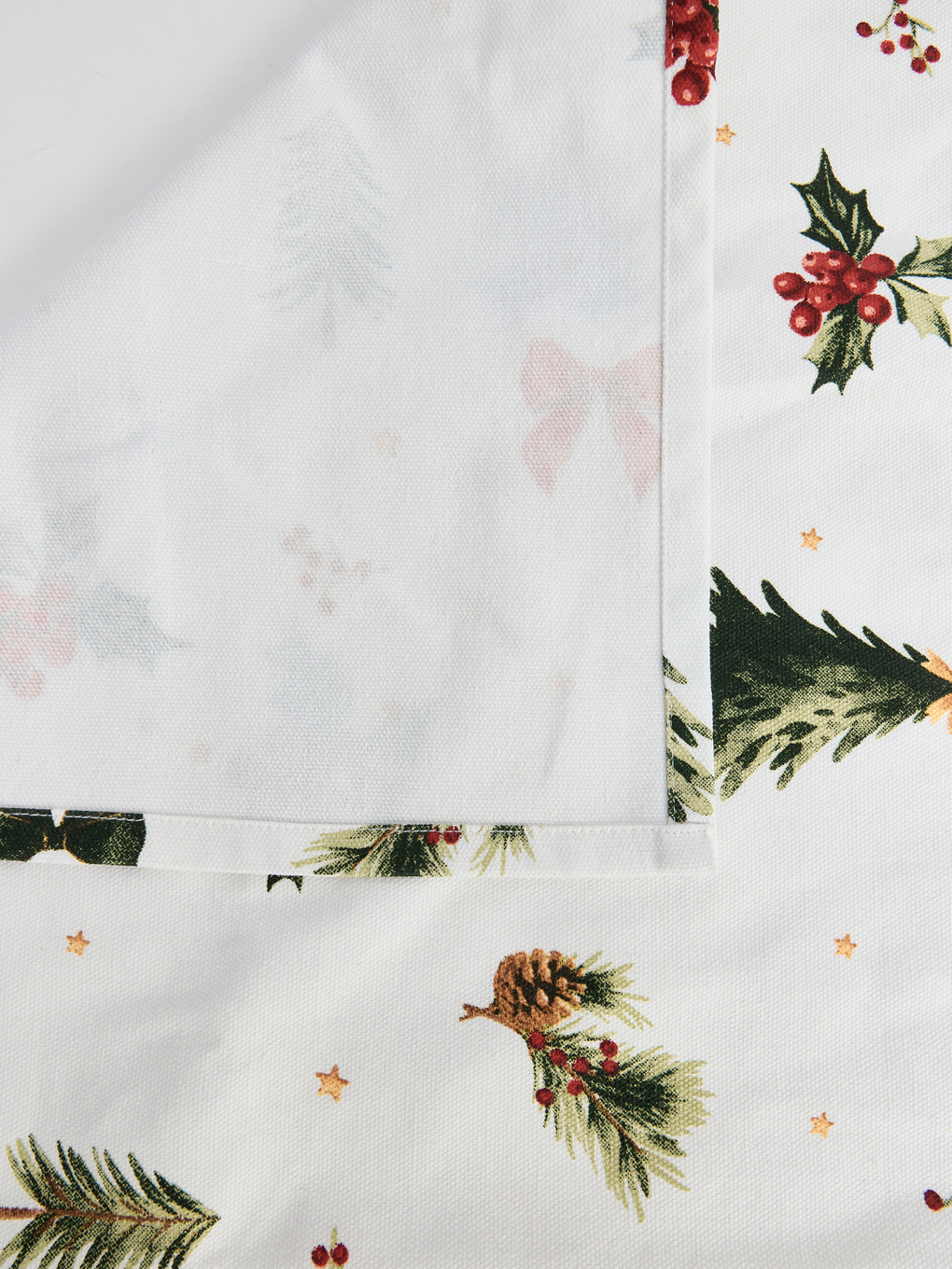 New Year Themed Kitchen Apron-2