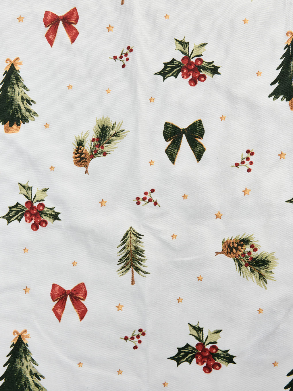 New Year Themed Kitchen Apron-3