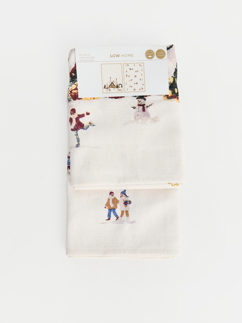 Mix Tea Towel-7
