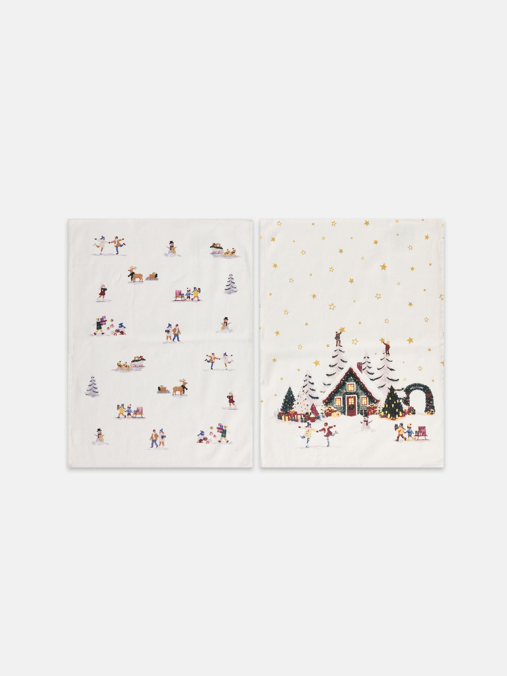 Mix Tea Towel-8