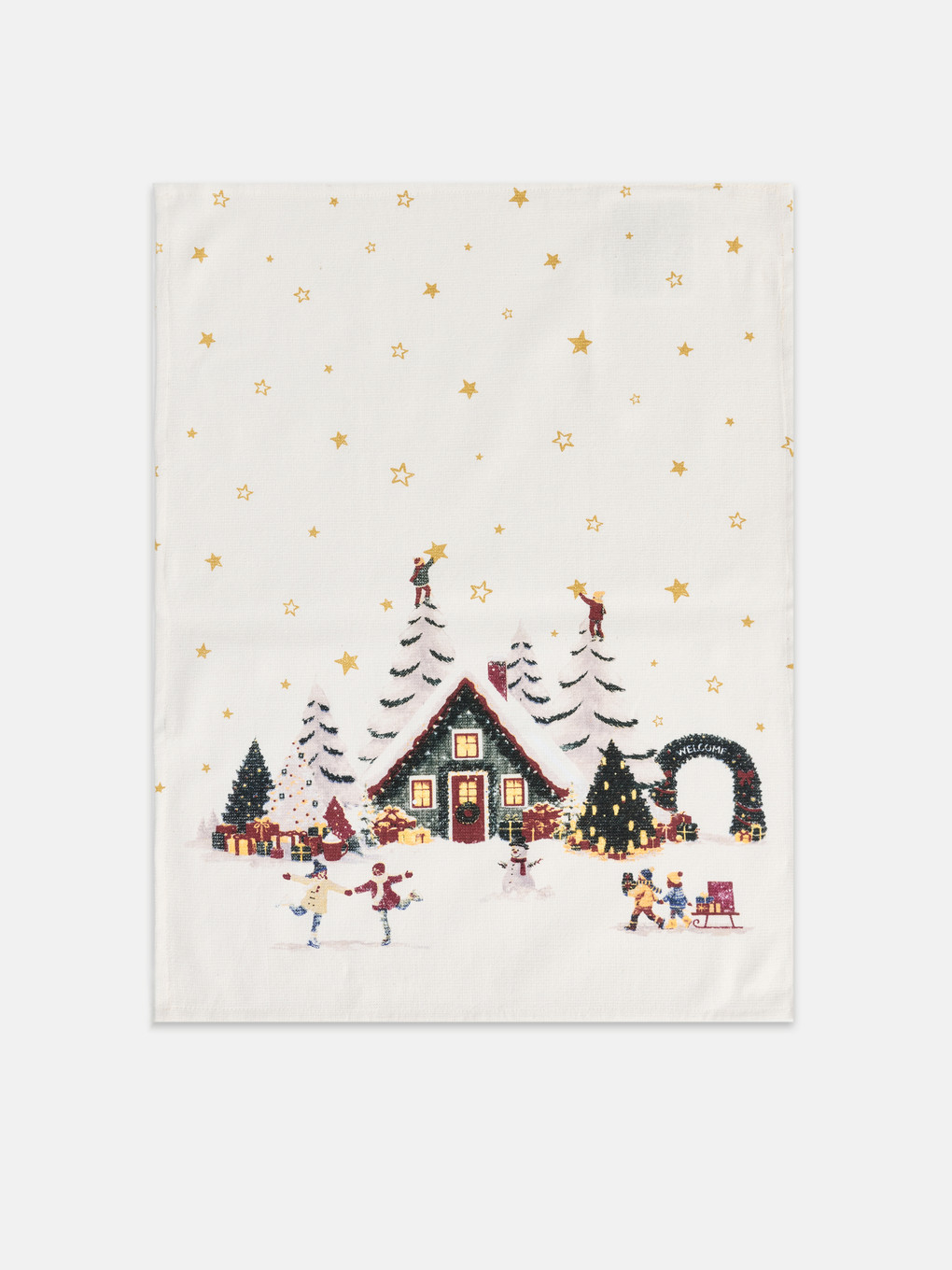 Mix Tea Towel-9