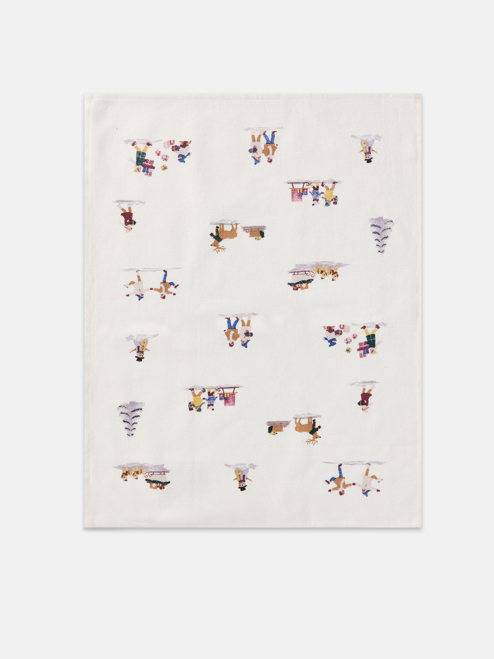 Mix Tea Towel-10