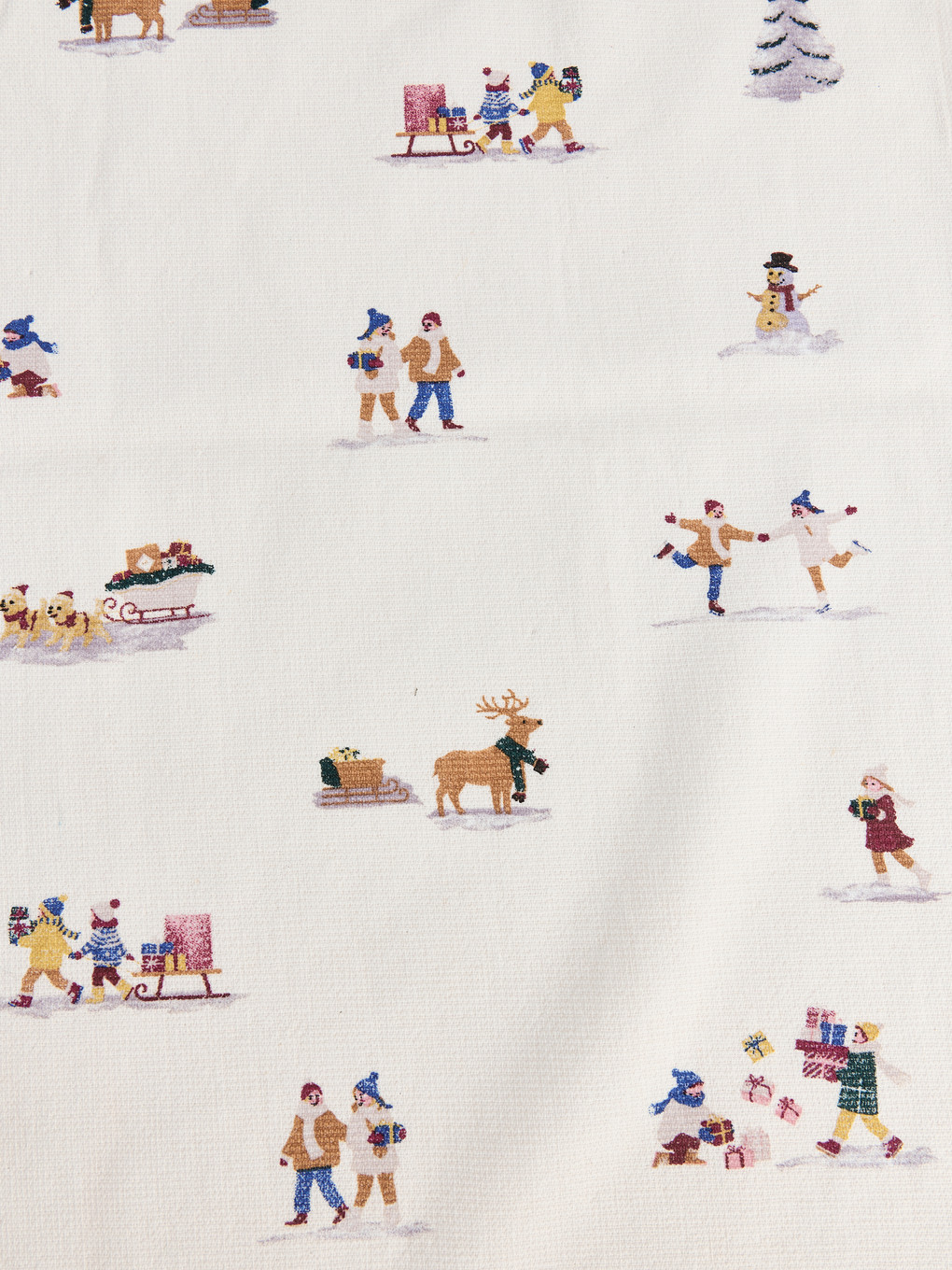 Mix Tea Towel-12