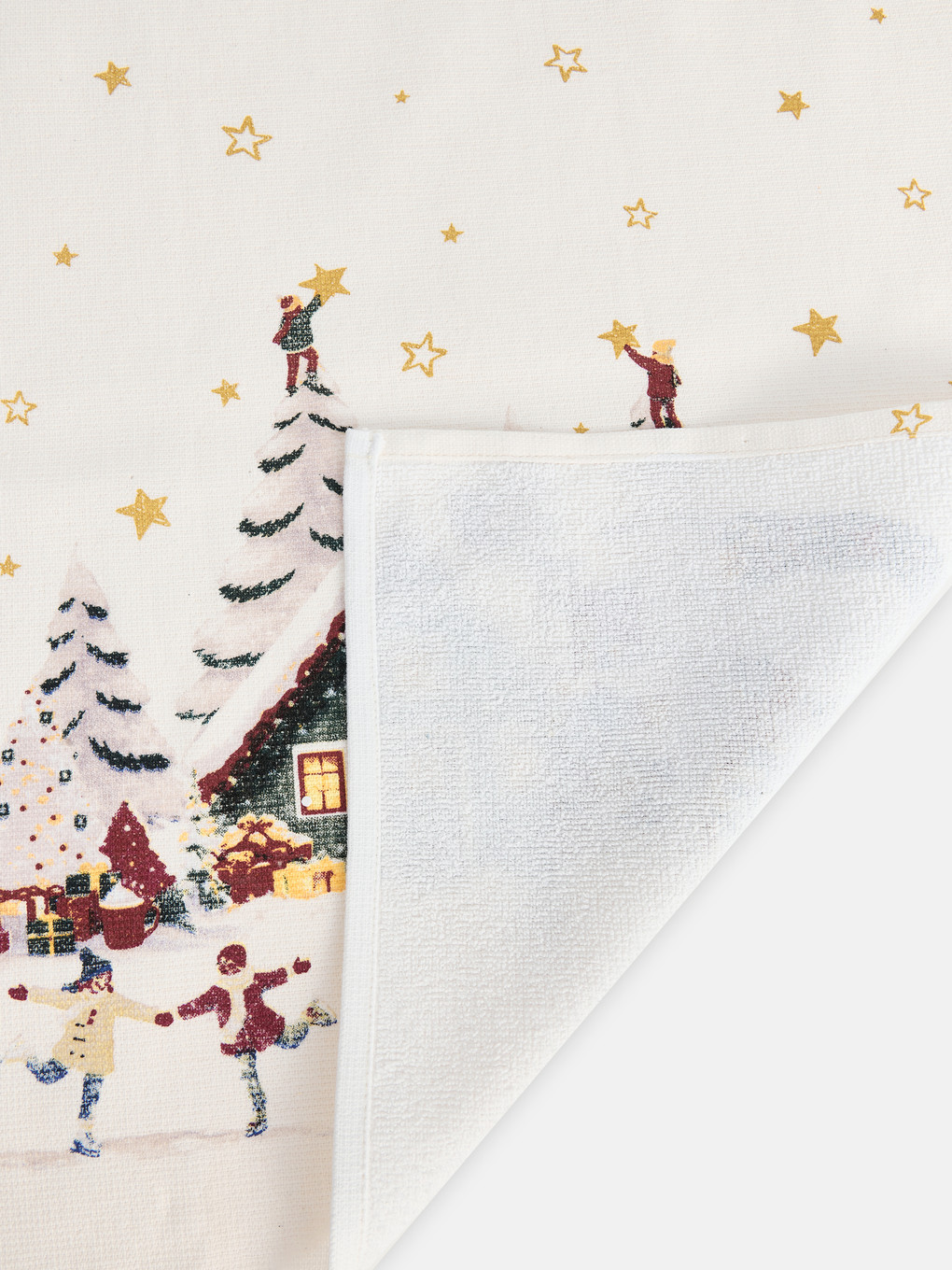 Mix Tea Towel-13
