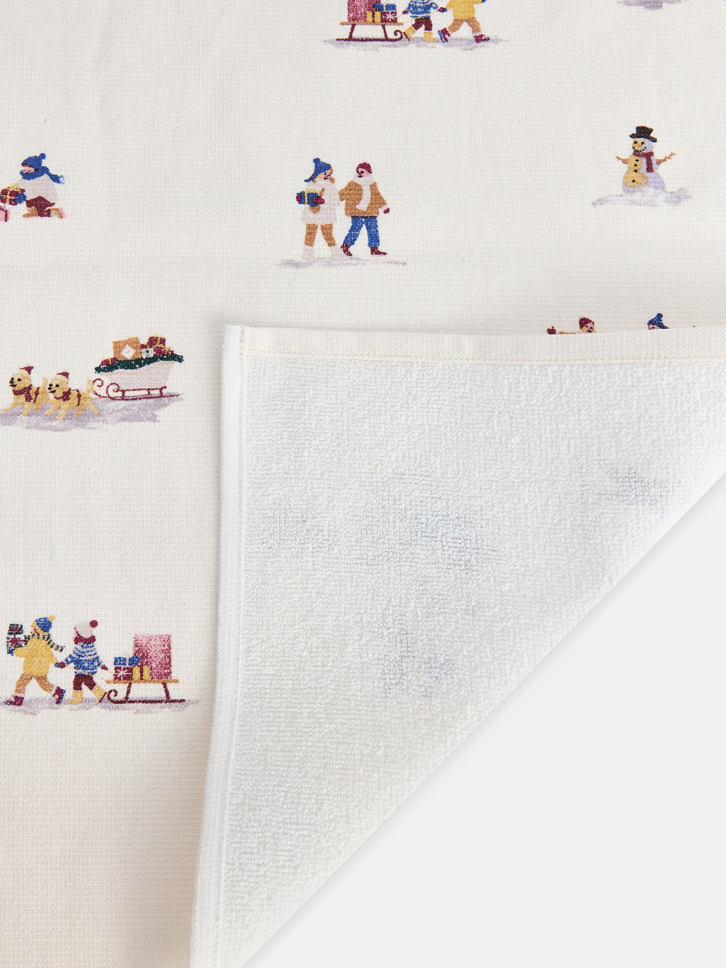 Mix Tea Towel-14