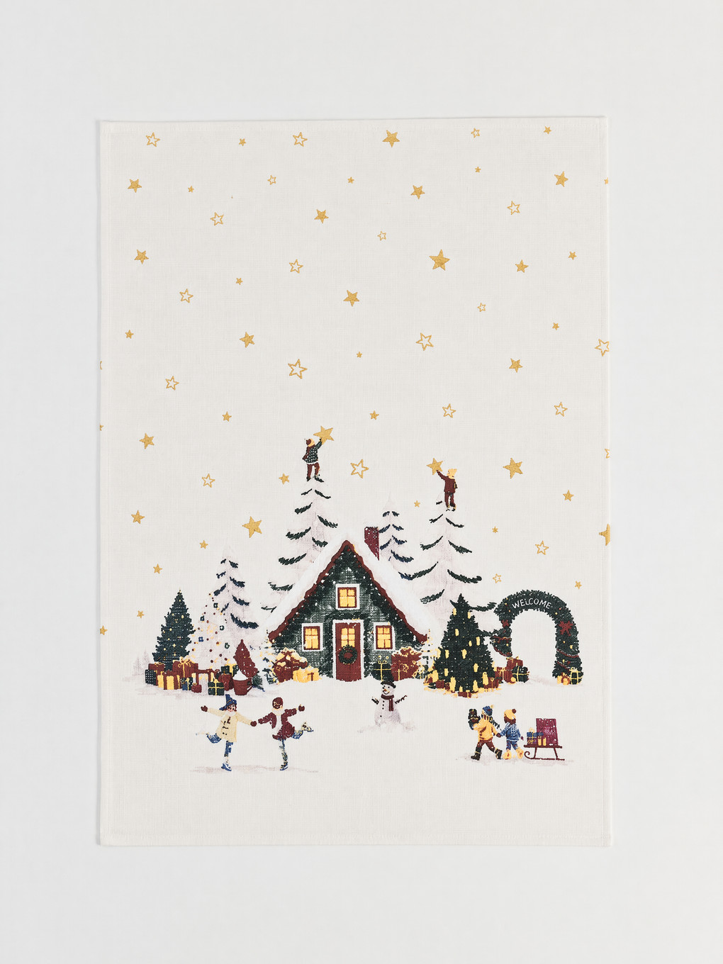 Mix Tea Towel-2