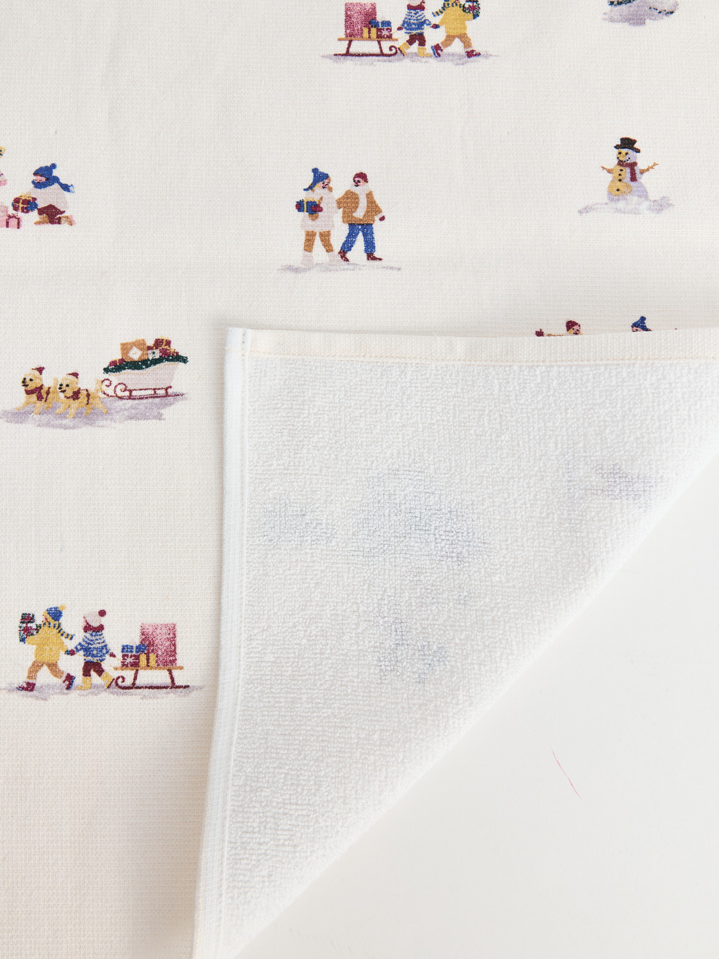 Mix Tea Towel-3
