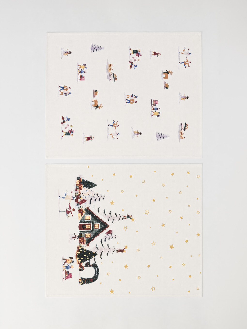 Mix Tea Towel-4