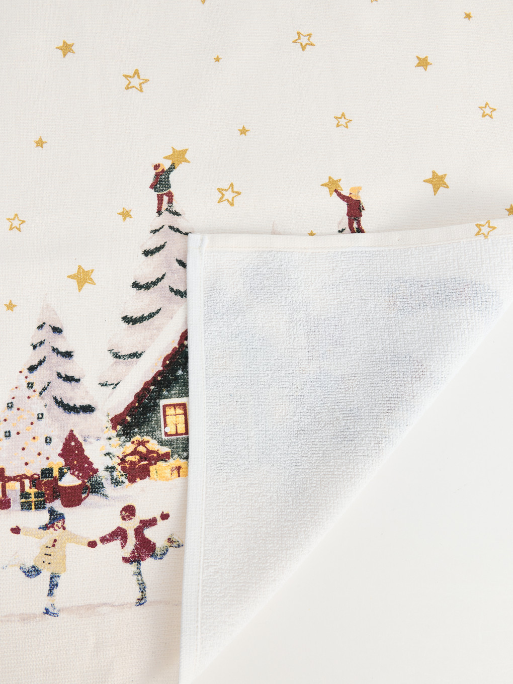 Mix Tea Towel-5