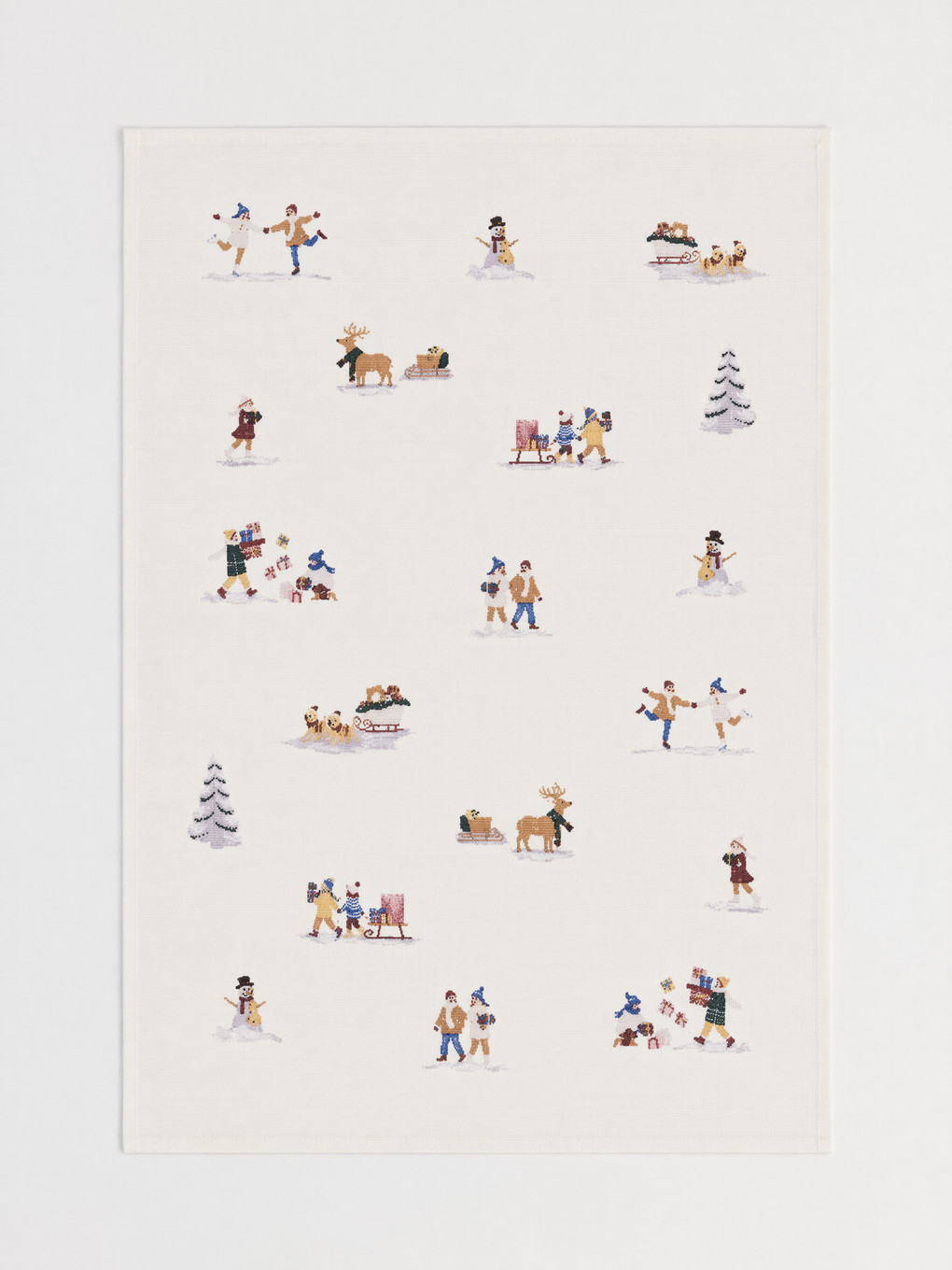 Mix Tea Towel-6