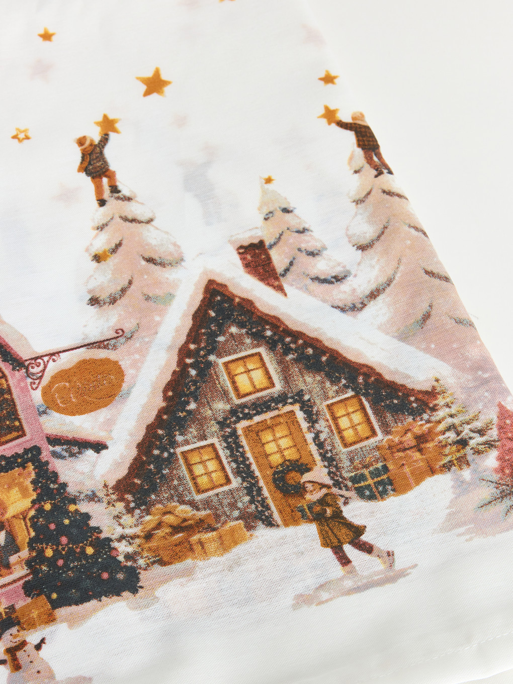Mix Tablecloth-1