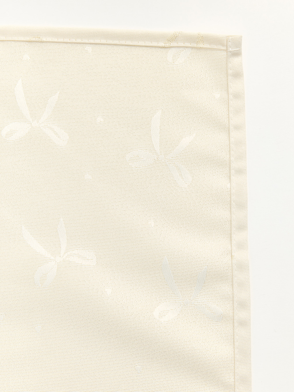 Patterned Tablecloth 180x240 Cm-1