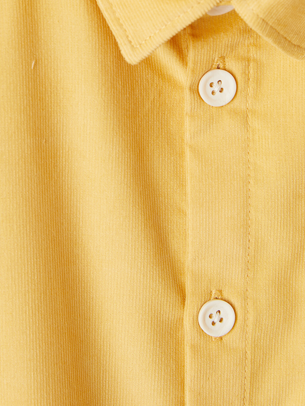 Boy Yellow Shirt-1