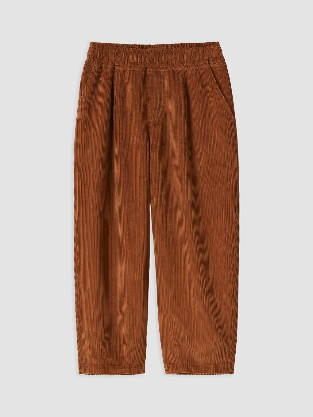 Boys' Velvet Trousers