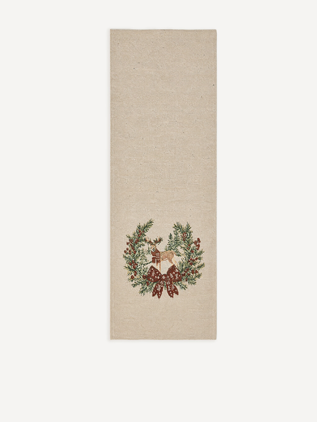 Mix Table Runner-1