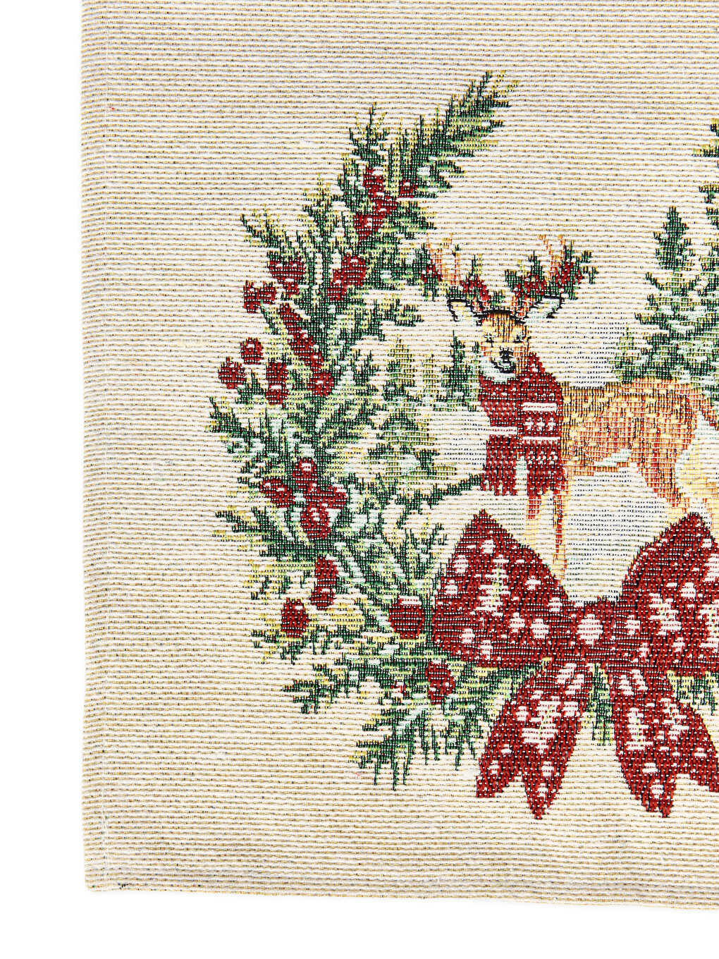 Mix Table Runner-2