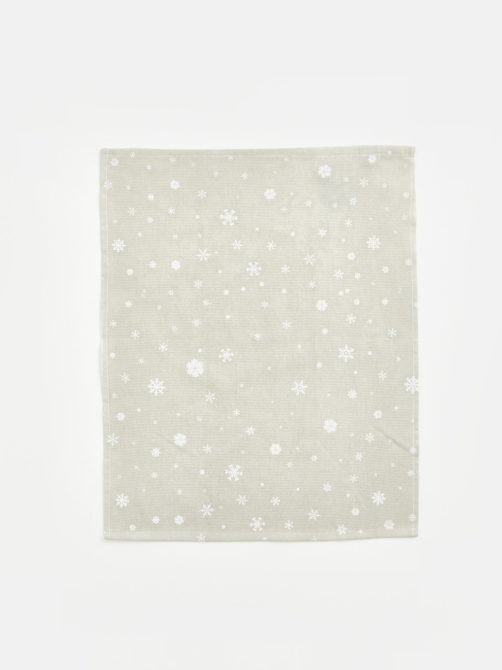 2 Pack Patterned Tea Towel 40x50 Cm-6