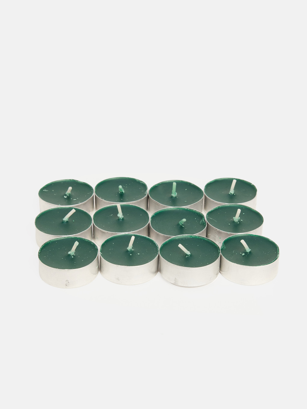 12 Pack Package Scented Candle Set-2