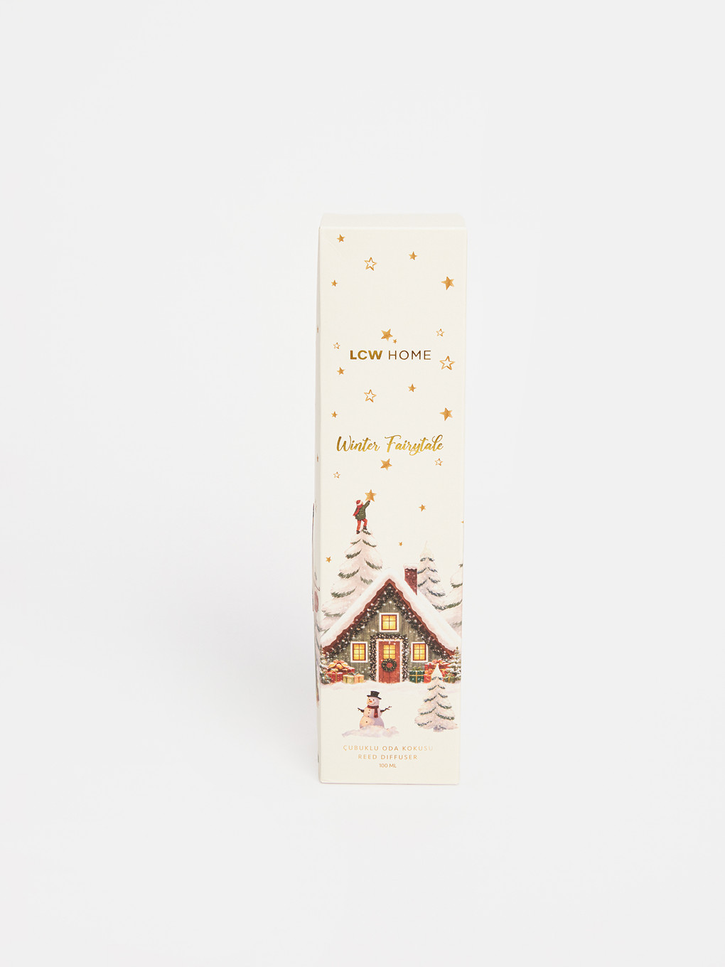 Winter Fairytale Stick Room Scent 100 Ml-1