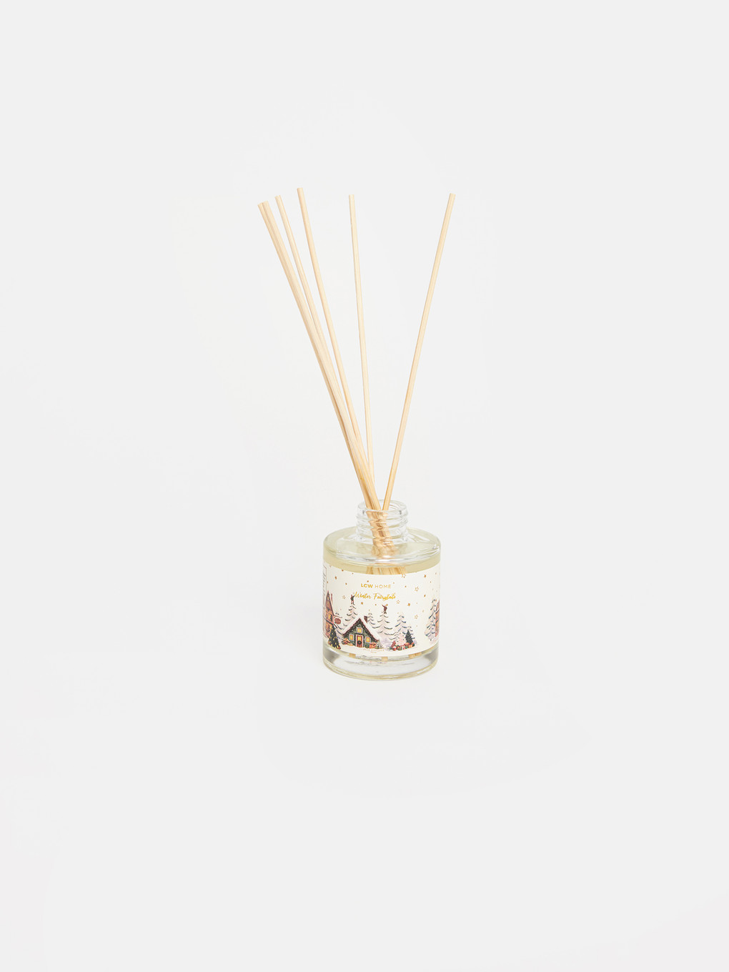 Winter Fairytale Stick Room Scent 100 Ml-2