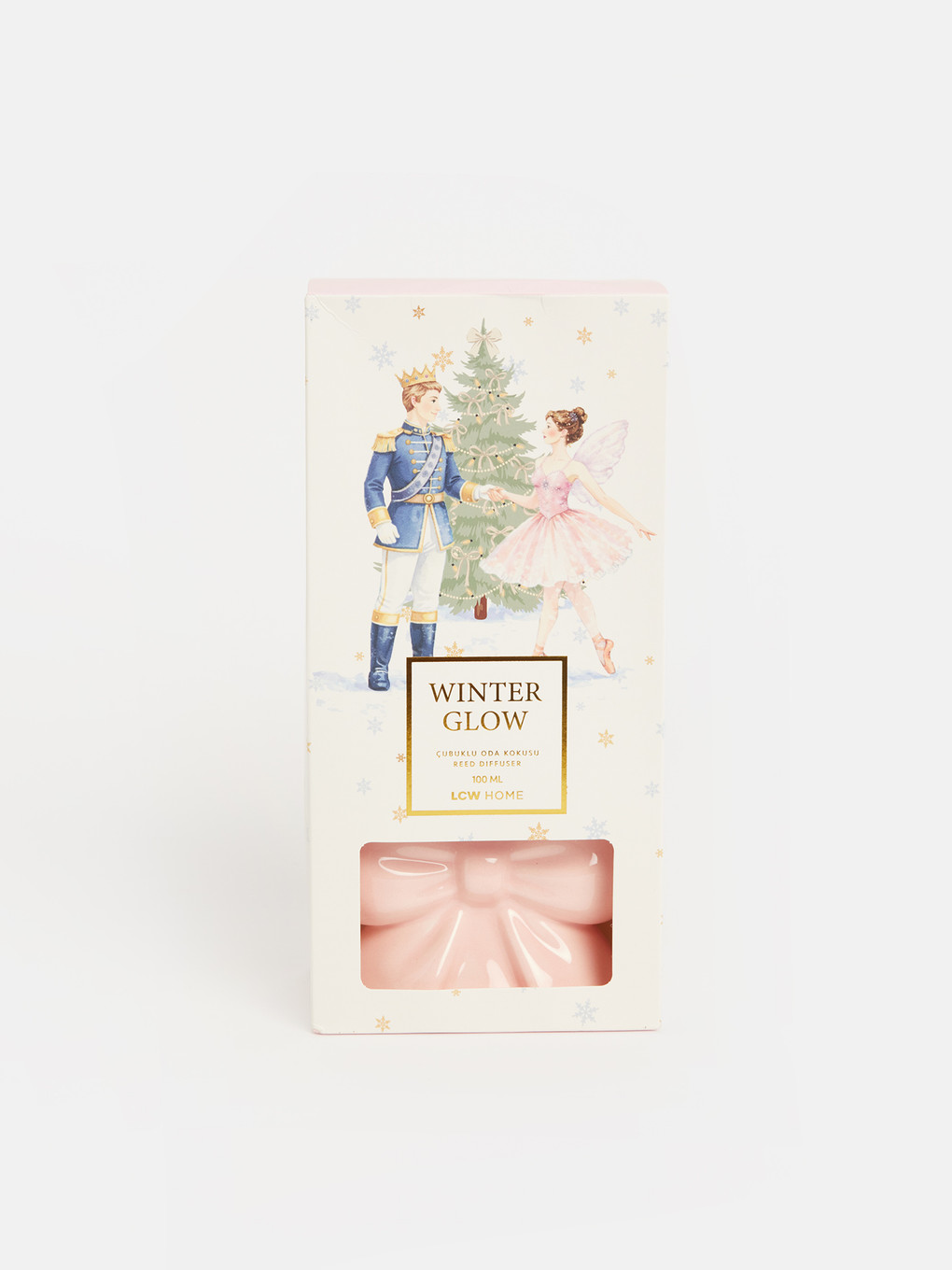 Winter Glow Stick Room Scent 100 Ml-1