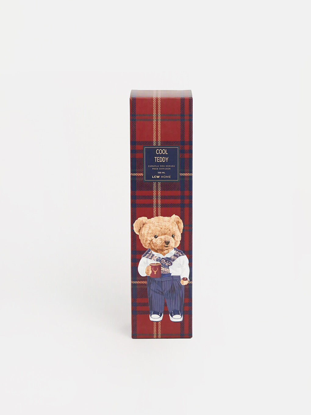 Cool Teddy Oda Kokusu 100 Ml-1