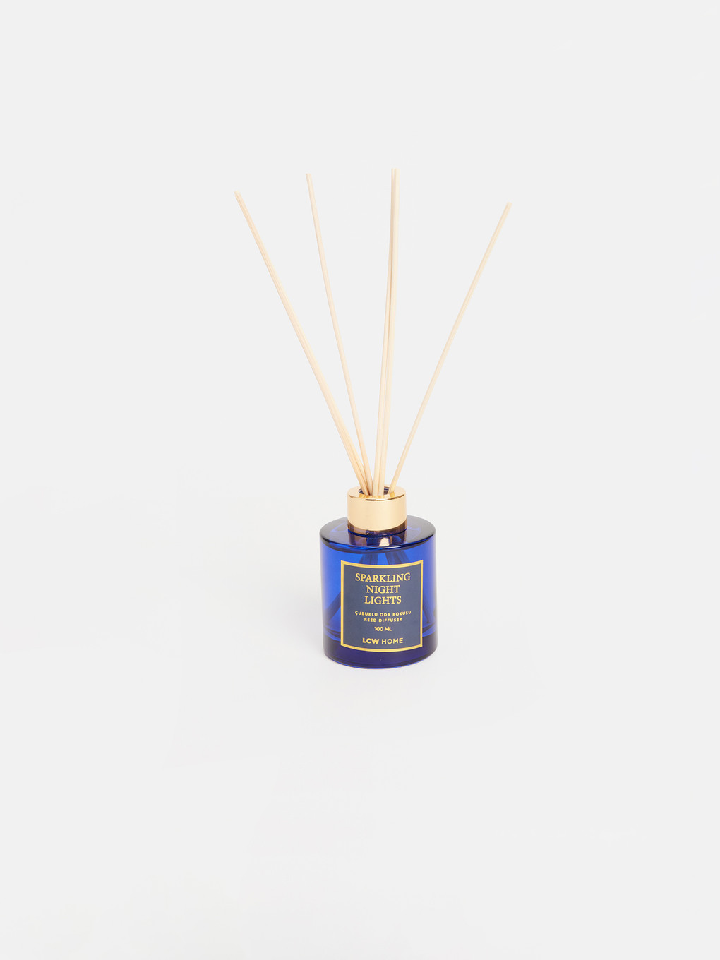 Sparkling Night Lights Room Fragrance 100 Ml-2